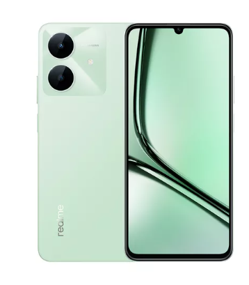 Realme Note 60x 4gb Ram