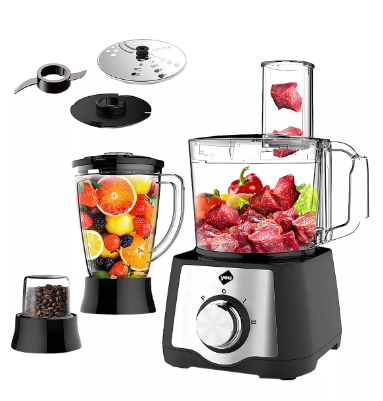 Licuadora Y Procesador