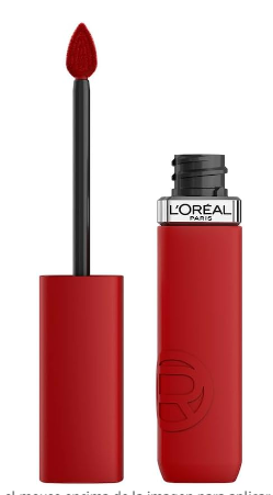 L’Oréal Paris, Infallible Le Matte Resistance