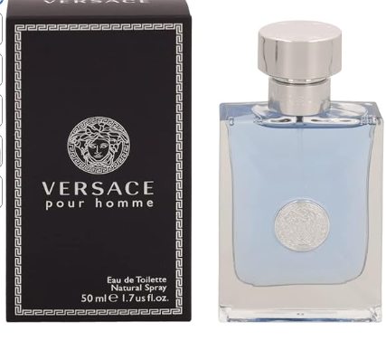 Versace Pour Homme By Gianni Versace For Men. Spray
