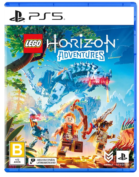 LEGO® Horizon Adventures™