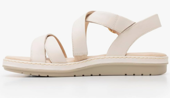 Sandalia Flexi para Mujer