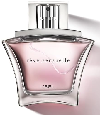 L’BEL – Rêve Sensuelle Perfume 50 ml