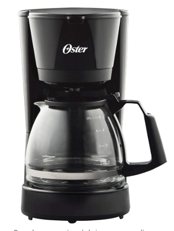 Oster® Cafetera, de 5 Taza