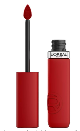 L’Oréal Paris, Infallible Le Matte Resistance