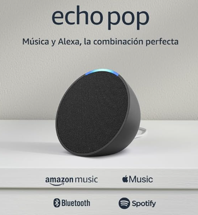 Amazon Echo Pop