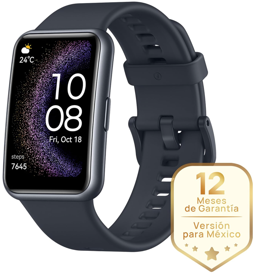 HUAWEI Watch Fit Special Edition (GPS) (Garantía en México)