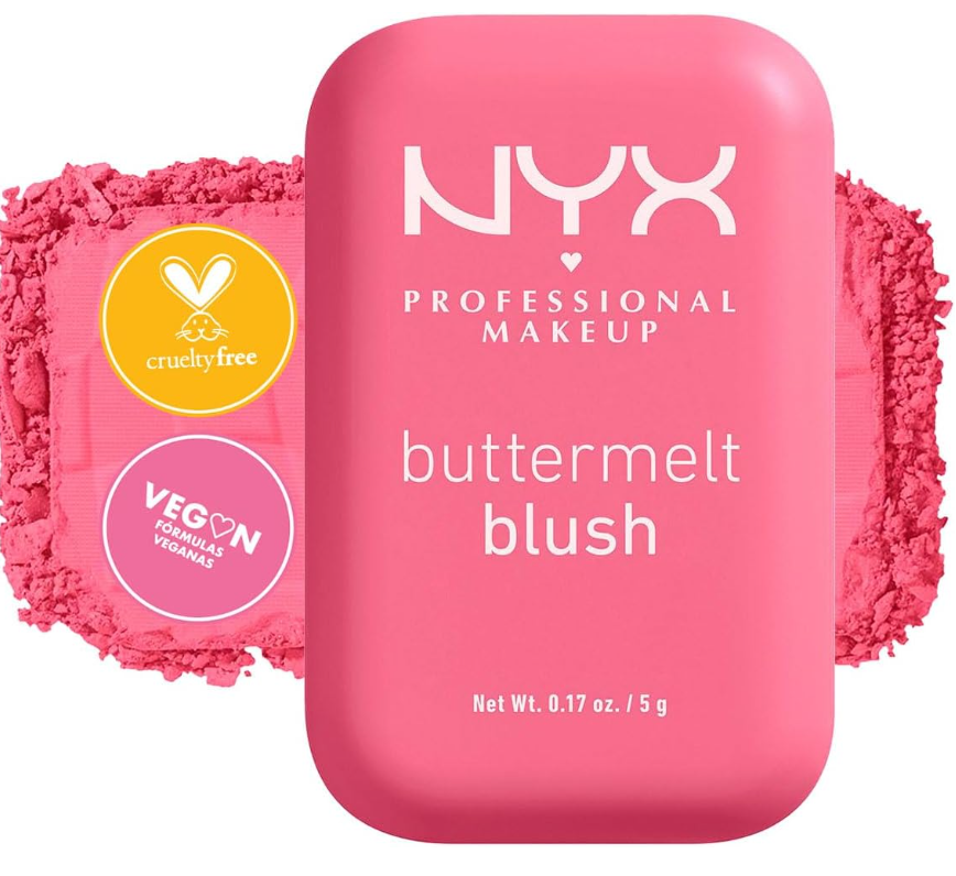 NYX Professional Makeup