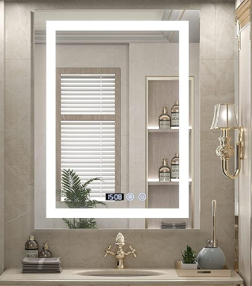 GRANEXITO Espejo Led