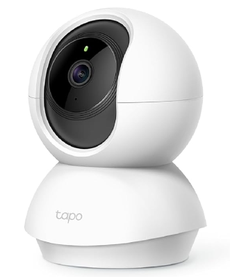 Tapo TP-Link Tapo C200, cámara Wi-Fi de seguridad para el hogar