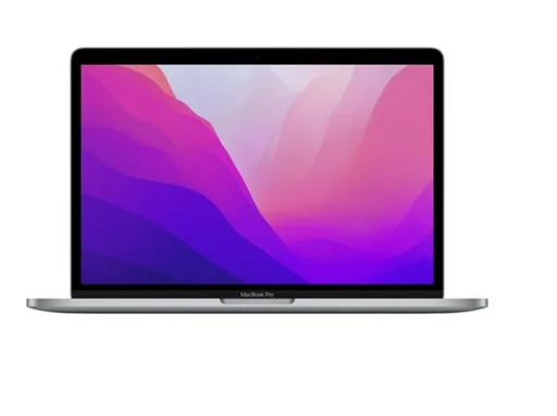 Macbook Pro Apple de 13 Pulgadas M2 8GB RAM 256 GB