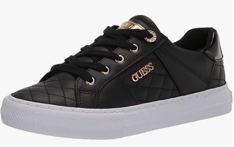 GUESS Loven Zapatillas para Mujer