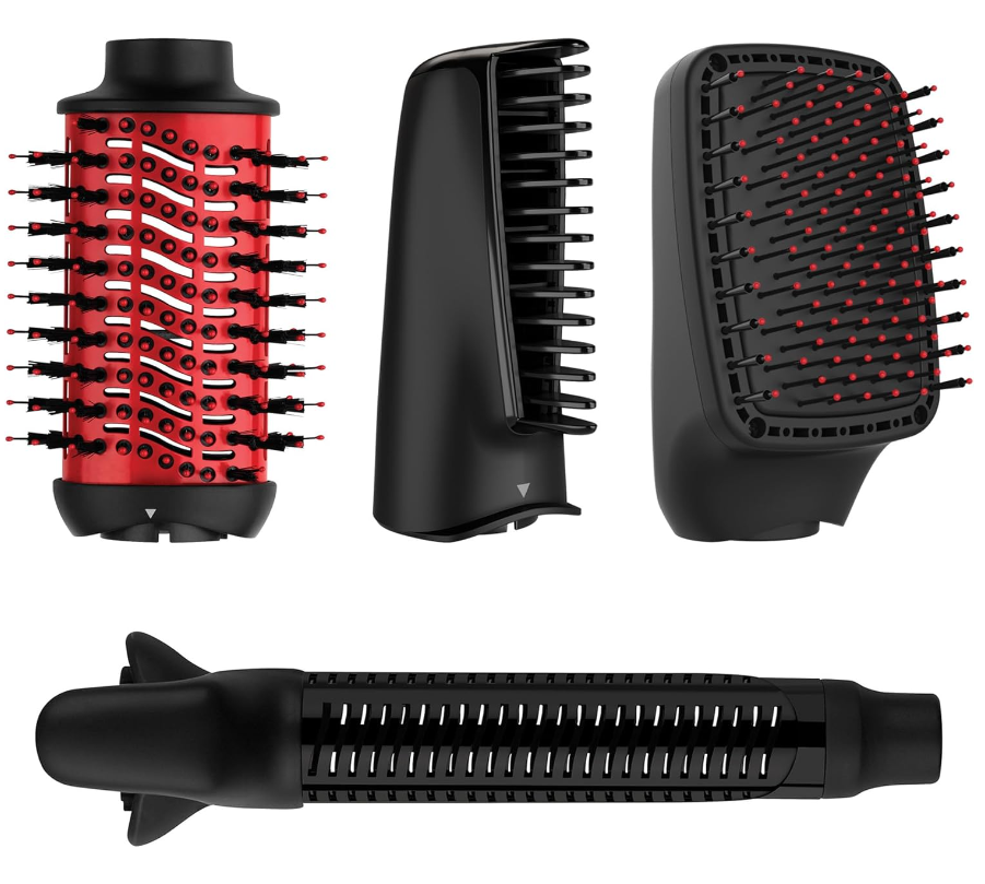 Revlon One-Step Volumizer Plus Removible