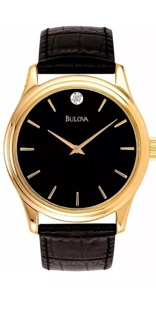 Reloj Bulova