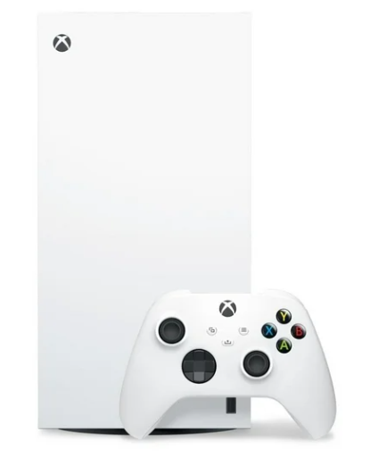 Walmart: Consola Xbox Series X Microsoft 1 TB  ( CON BANORTE)