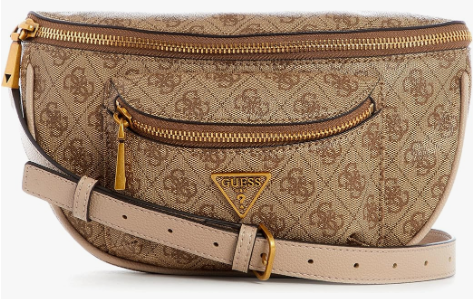 BOLSA MANHATTAN BELT BAG EN COLOR