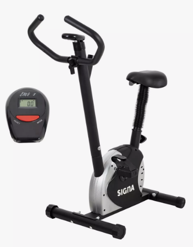 Bicicleta Fija Spinning