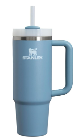 Stanley Quencher H2.0 Vaso con asa, de 887 ml