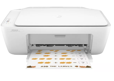 Impresora multifunción a color HP