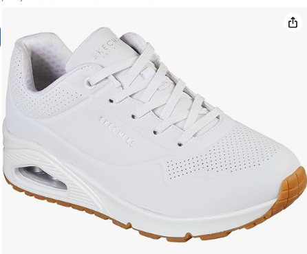 Skechers, Tenis Casuales para Hombre