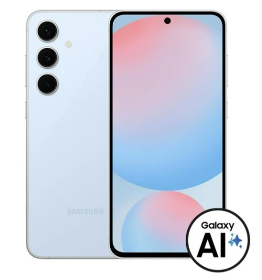 Walmart: Samsung Galaxy S24 FE 8GB RAM 256GB (Con Cupon + Bonificacion Banorte)