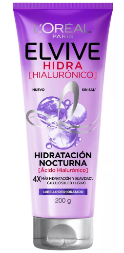 L’Oréal Paris Mascarilla capilar Elvive