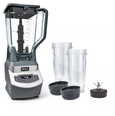 Sistema De Cocina Ninja