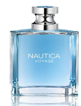 Nautica – Voyage by Spray de 3.4 oz para hombre