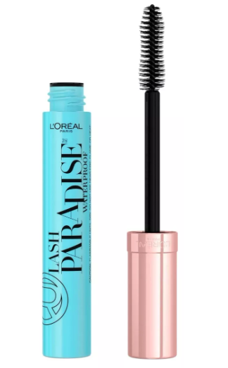 Máscara de pestañas L’Oréal Paris