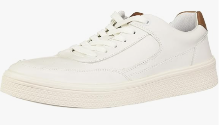 Flexi Tenis Casuales para Hombre con agujetas