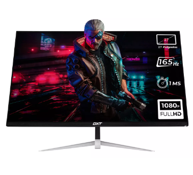 Monitor Gamer 27