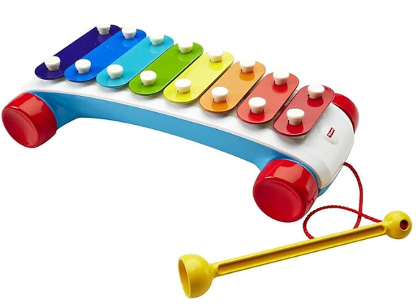 Fisher-Price, Xilófono Clásico