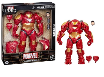 Marvel Legends Series