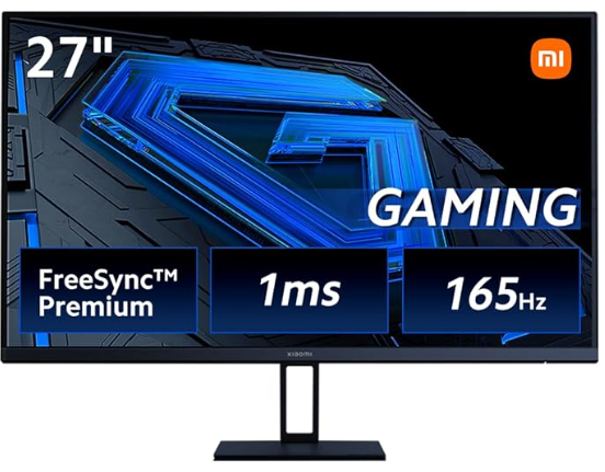 Xiaomi Monitor Gaming G27i FHD