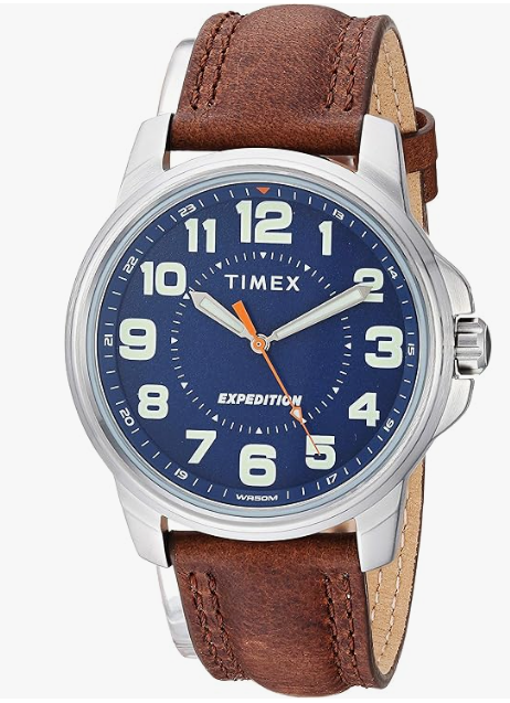 Timex T40051 Expedition Metal Field Reloj