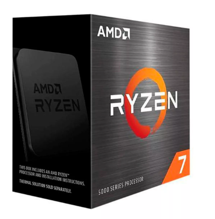 Procesadoramd Ryzen 7 5700x