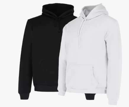 Paquete De 2 Sudaderas