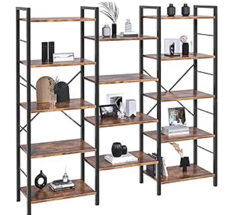 SIMPLE HOGAR Librero