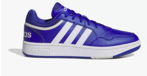 Tenis adidas Hoops_3.0 Básquet Hombre