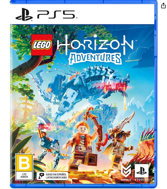 LEGO® Horizon Adventures