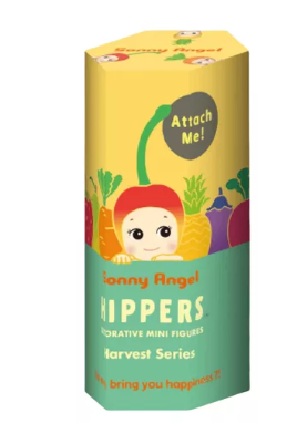 Comapatible Consonny Angel Hipper