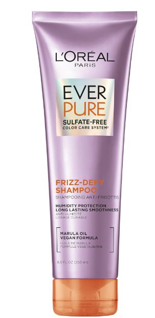 L’Oréal Paris Shampoo con aceite