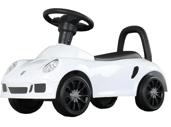 BABY GAON Carrito Montable