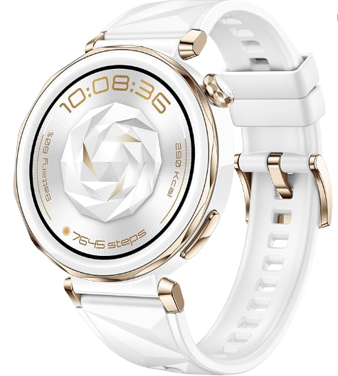 HUAWEI Watch GT 5 Pro 42mm Smartwatch (GPS)