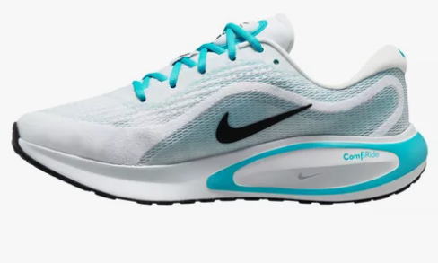 Tenis Running Hombre Nike