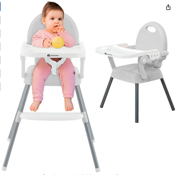 Bluelander Silla para Beb