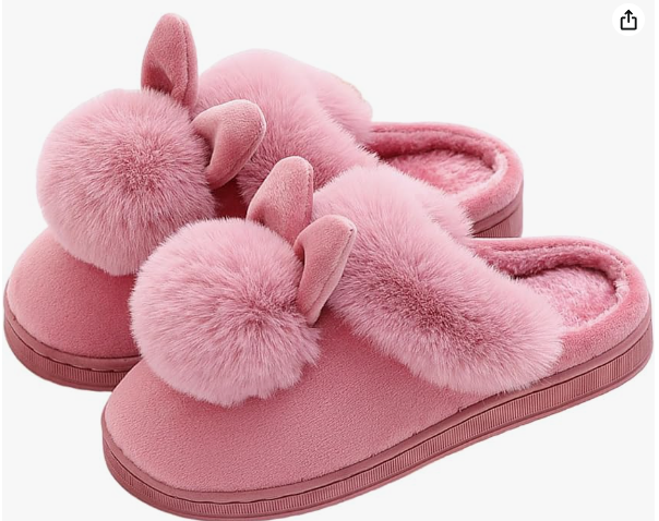 VIOPY Pantuflas De Mujer