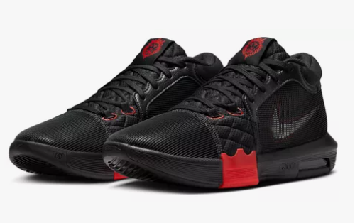 Tenis De Básquetbol Hombre Lebron