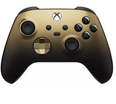Control inalámbrico Xbox Series S/X/One Gold