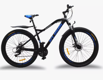 Bicicleta De Montaña Kugel Blackburn